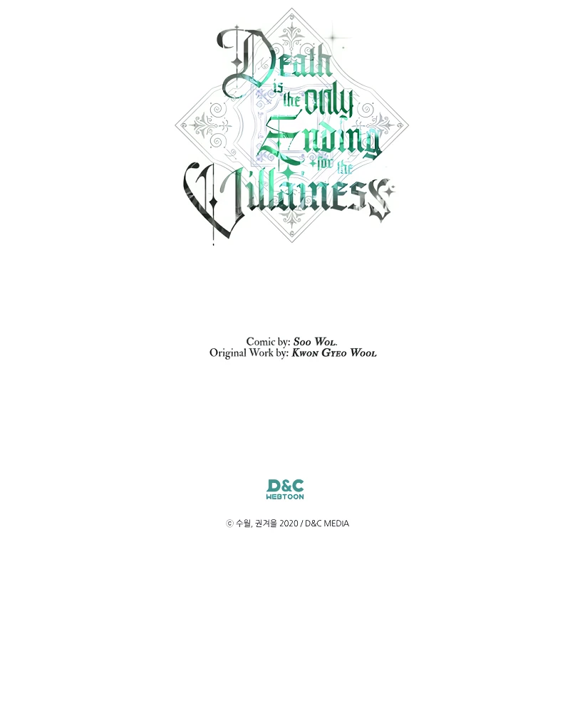 Death Is the Only Ending for the Villainess Chapter 146, page 9 of 9