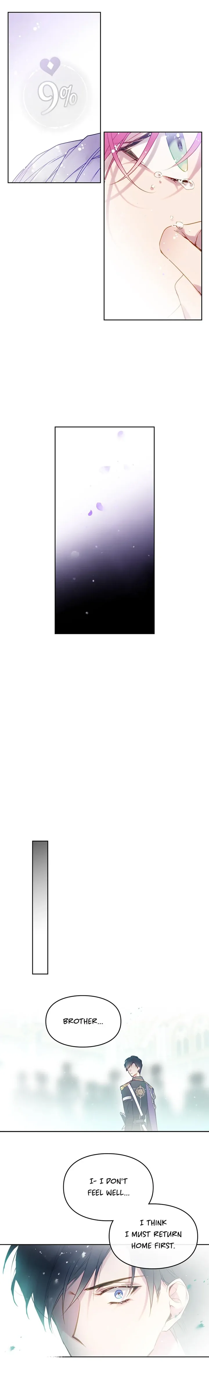 Death Is the Only Ending for the Villainess Chapter 16, page 5 of 12
