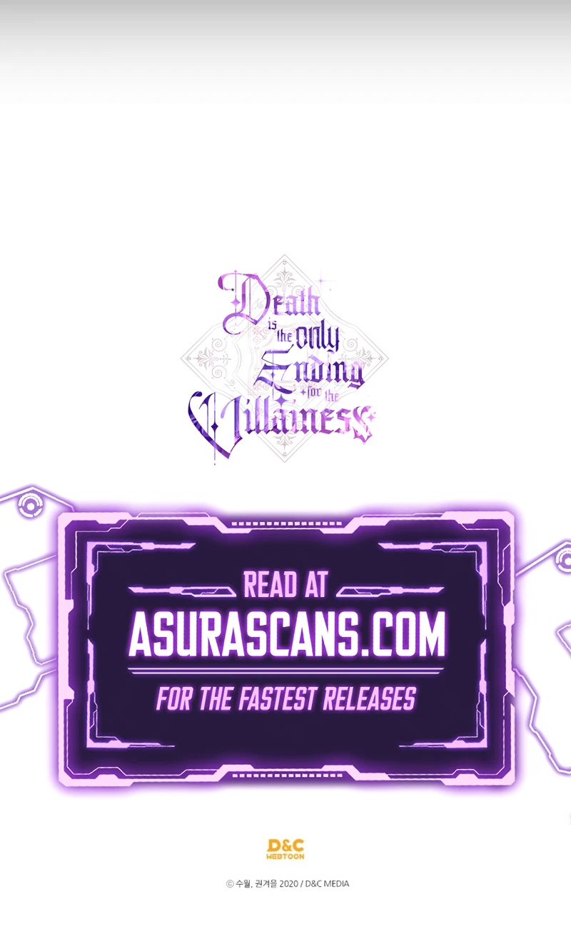 Death Is the Only Ending for the Villainess Chapter 199, page 9 of 9