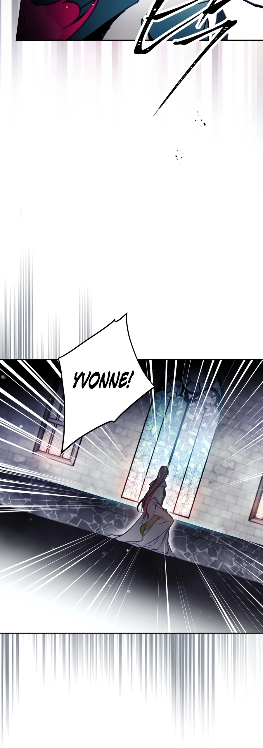 Death Is the Only Ending for the Villainess Chapter 209, page 13 of 14