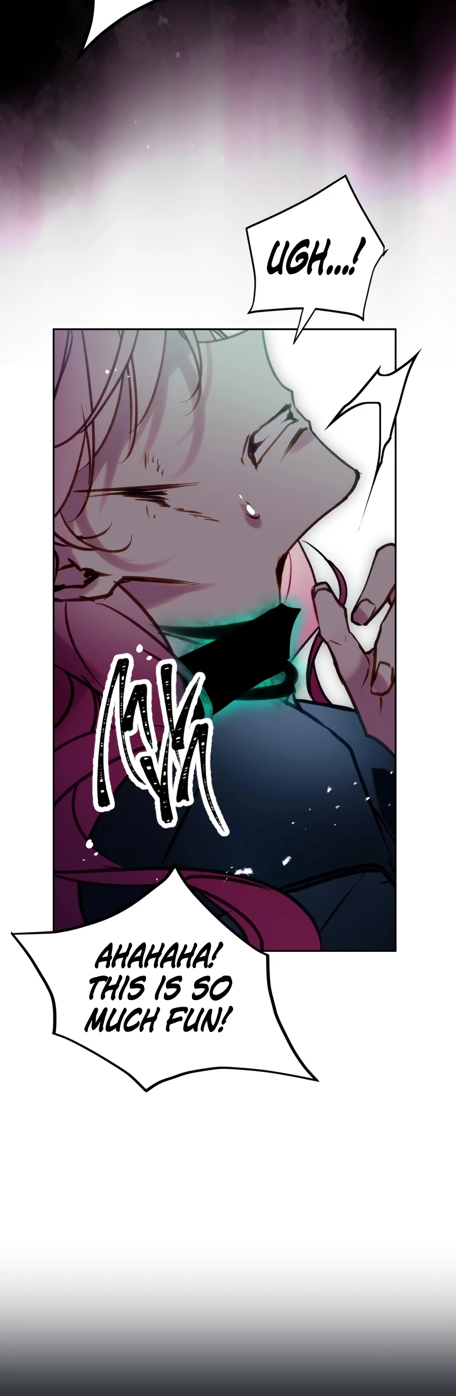 Death Is the Only Ending for the Villainess Chapter 210, page 11 of 14