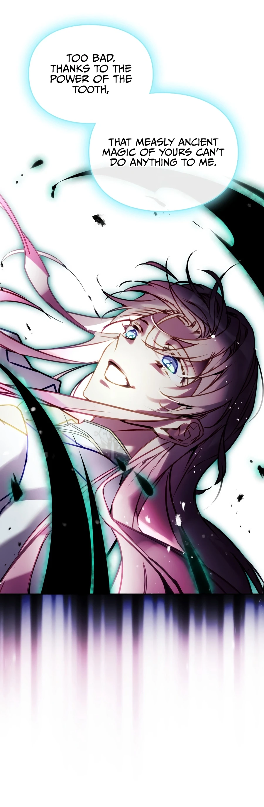 Death Is the Only Ending for the Villainess Chapter 210, page 7 of 14