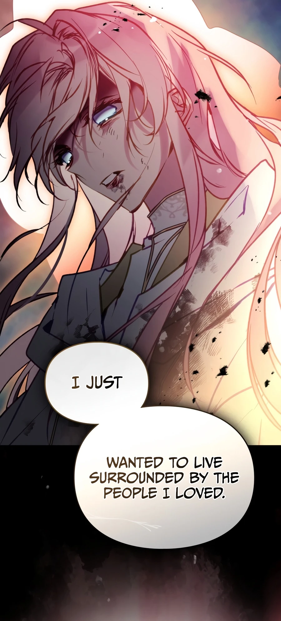 Death Is the Only Ending for the Villainess Chapter 211, page 11 of 14
