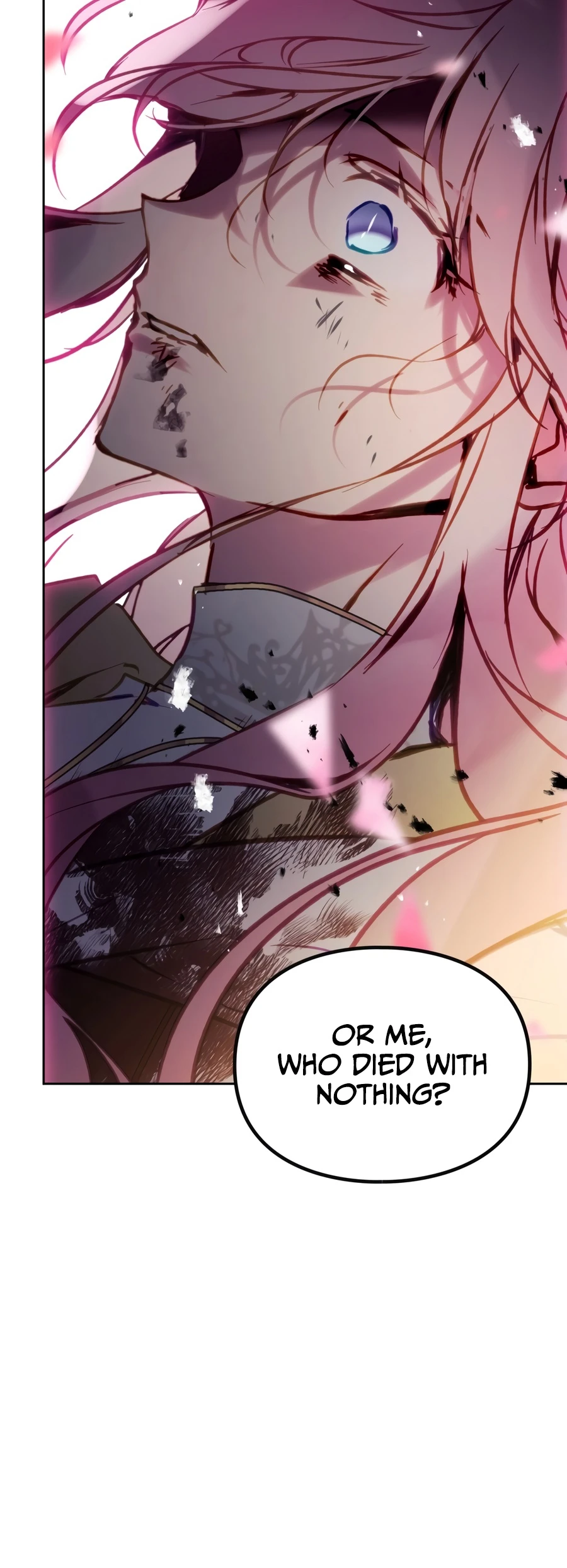 Death Is the Only Ending for the Villainess Chapter 211, page 13 of 14