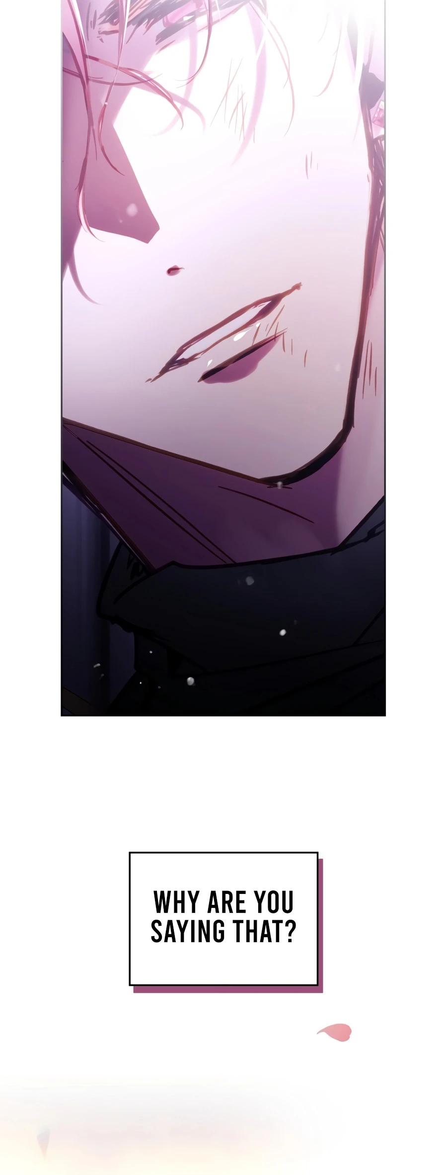 Death Is the Only Ending for the Villainess Chapter 212, page 13 of 14