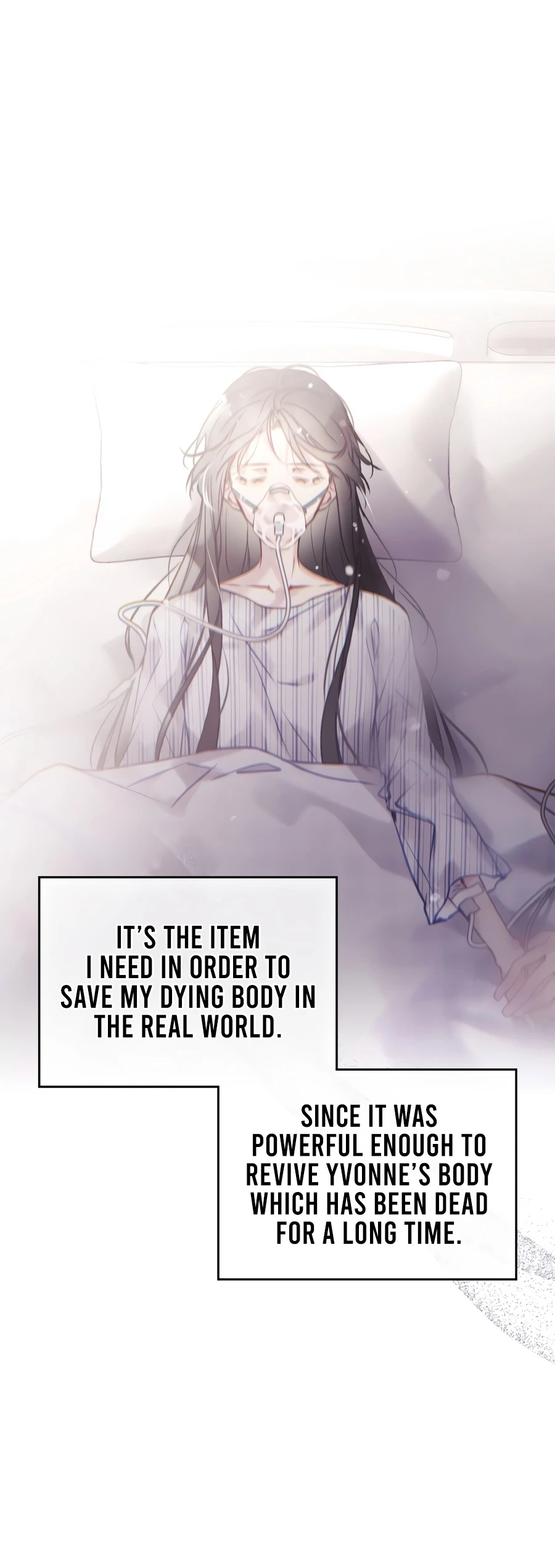 Death Is the Only Ending for the Villainess Chapter 212, page 9 of 14