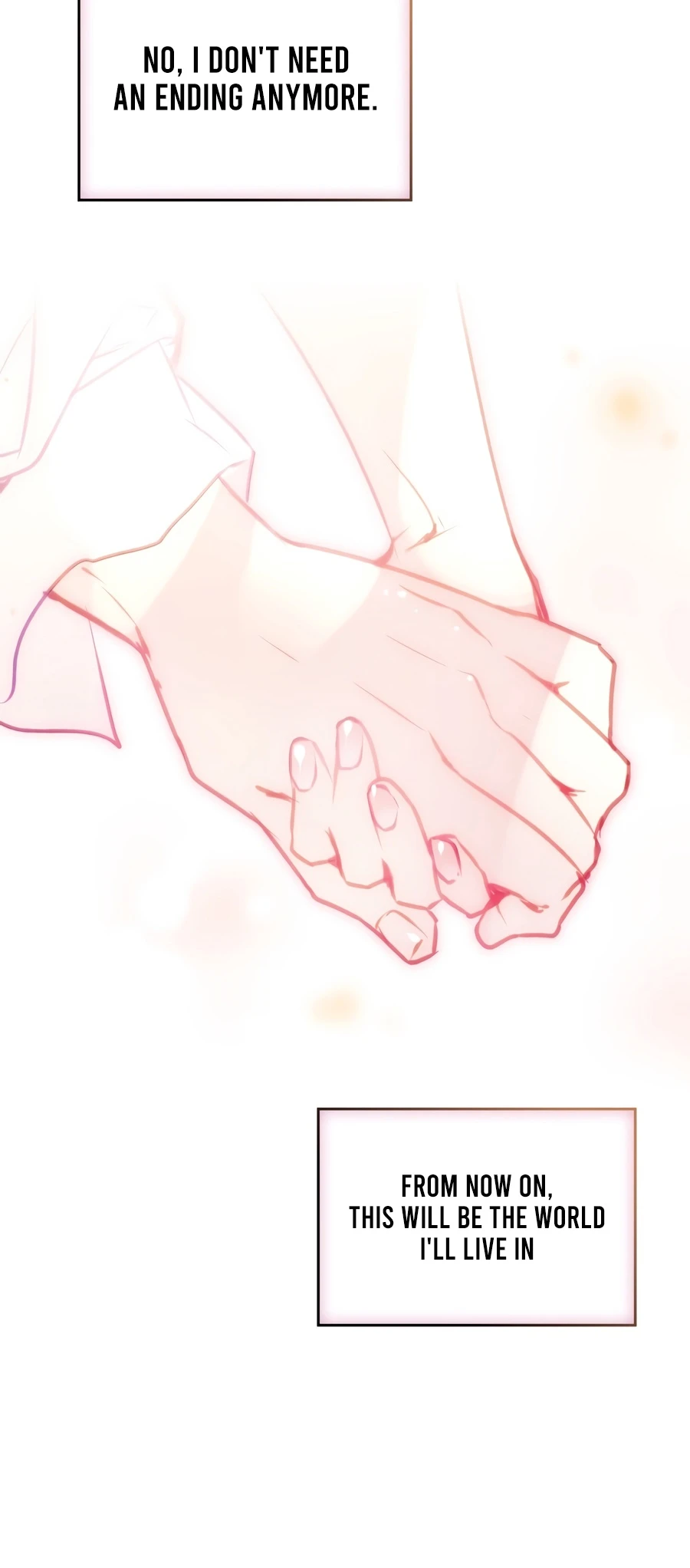 Death Is the Only Ending for the Villainess Chapter 214, page 19 of 20