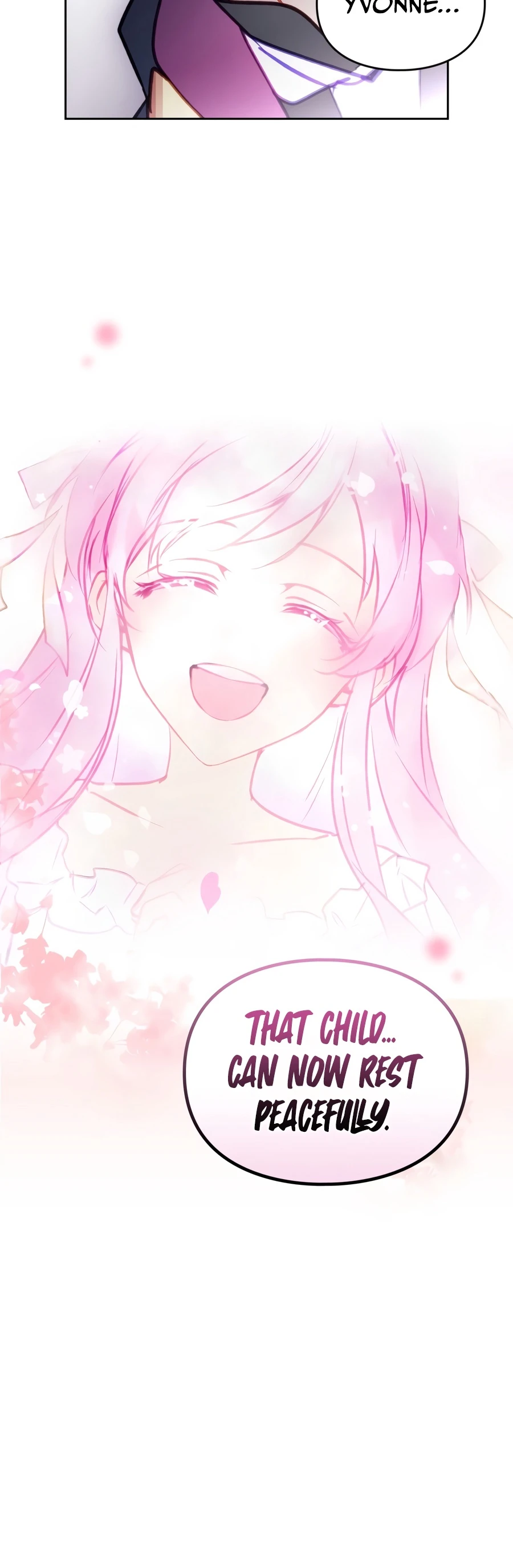 Death Is the Only Ending for the Villainess Chapter 214, page 5 of 20