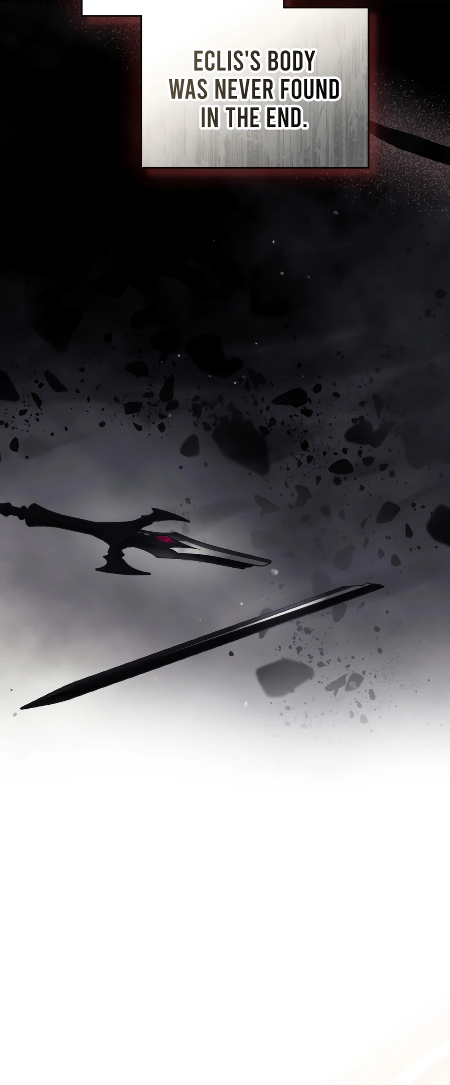 Death Is the Only Ending for the Villainess Chapter 214, page 7 of 20