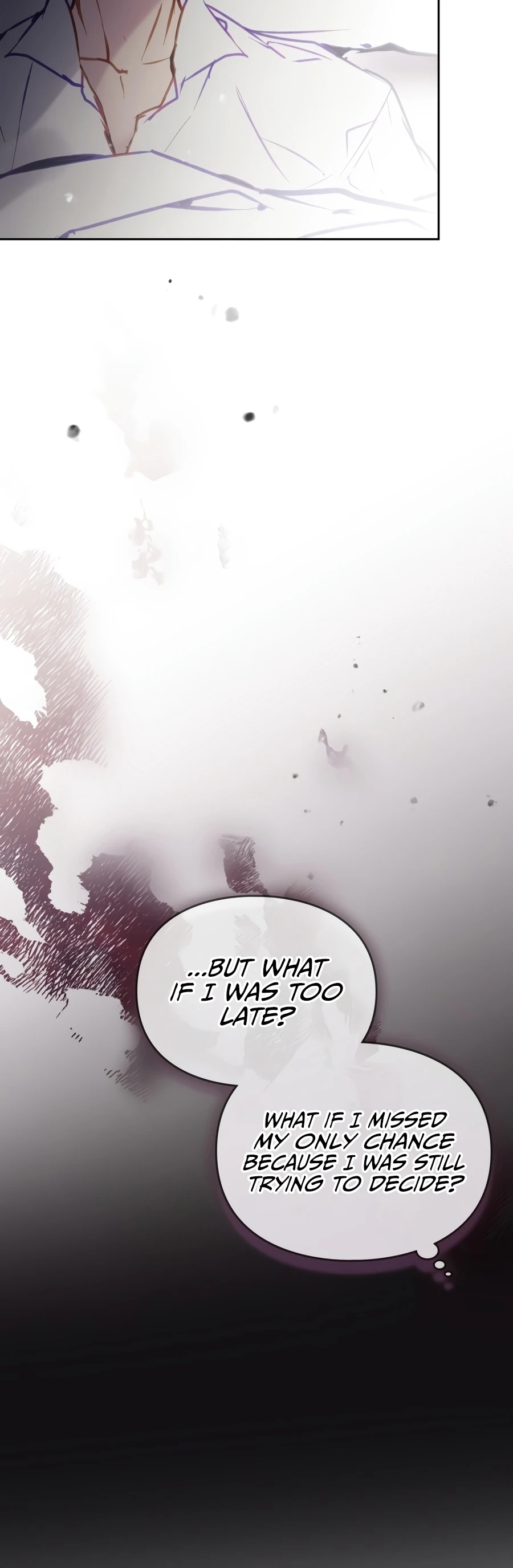 Death Is the Only Ending for the Villainess Chapter 214, page 9 of 20
