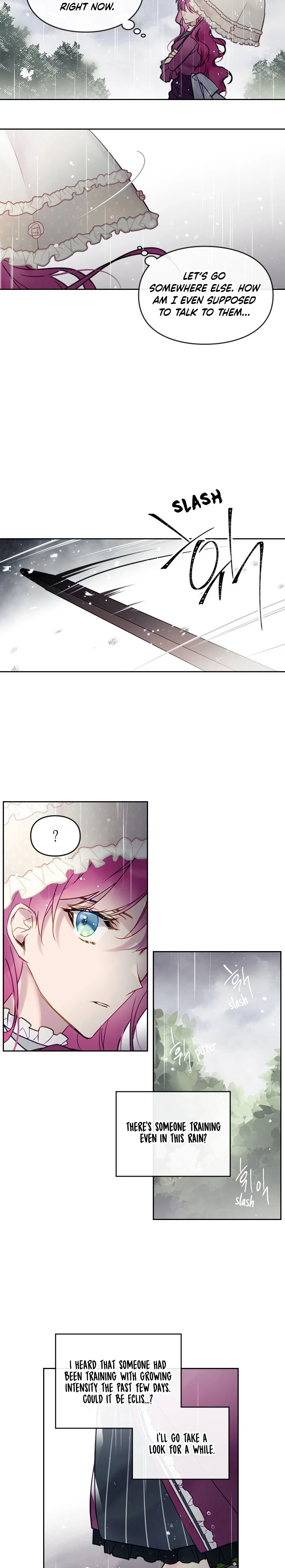 Death Is the Only Ending for the Villainess Chapter 29, page 12 of 14