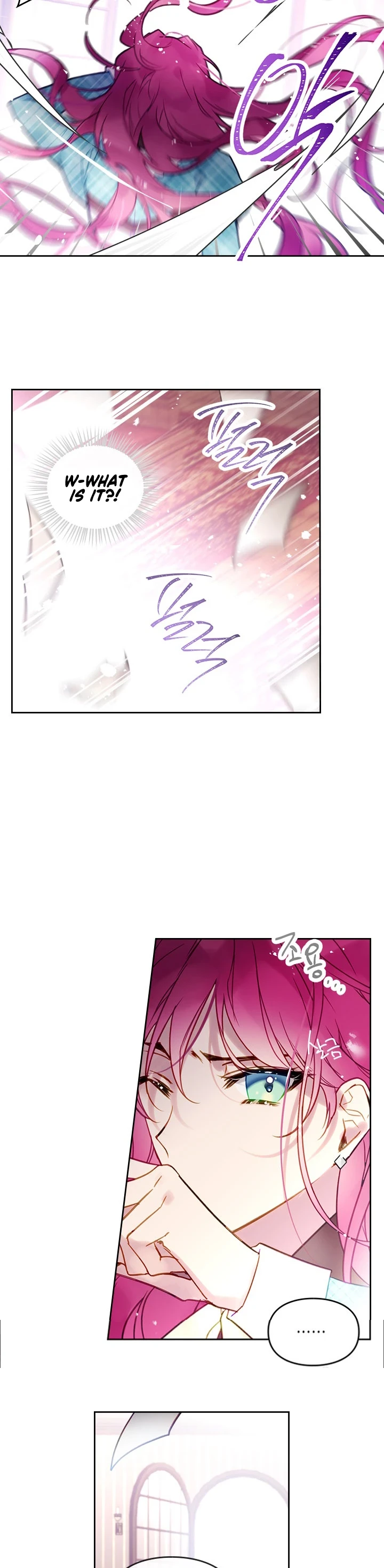 Death Is the Only Ending for the Villainess Chapter 31, page 10 of 12