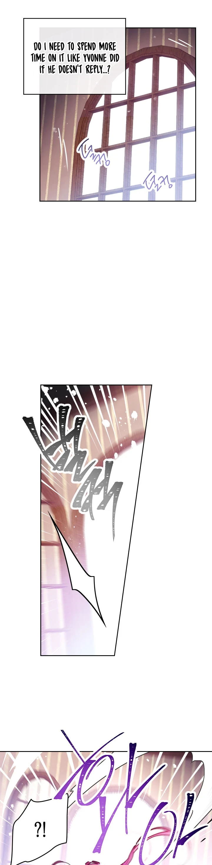 Death Is the Only Ending for the Villainess Chapter 31, page 9 of 12