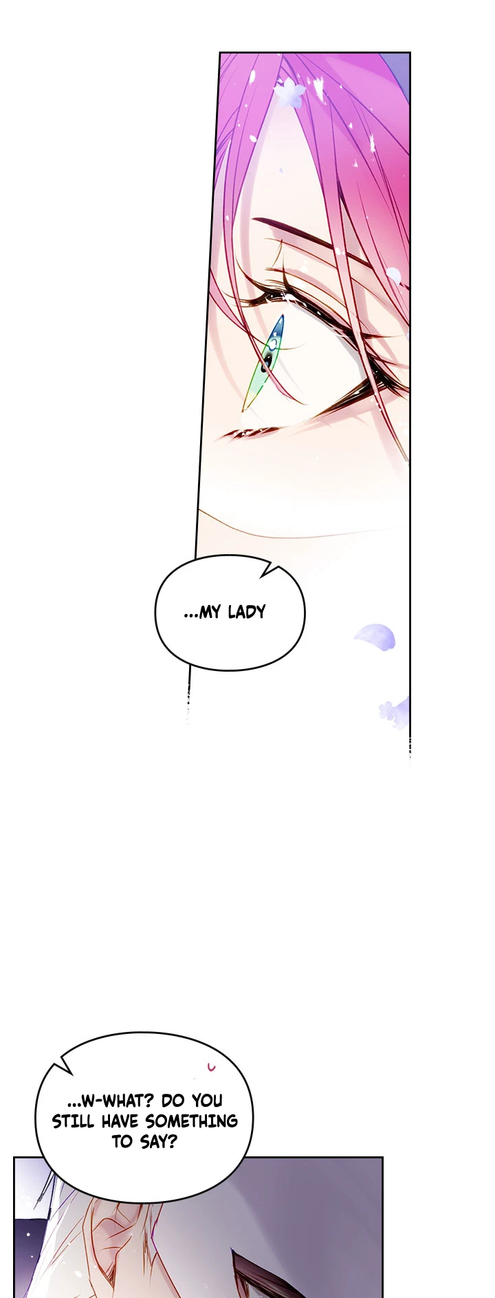 Death Is the Only Ending for the Villainess Chapter 35, page 7 of 9
