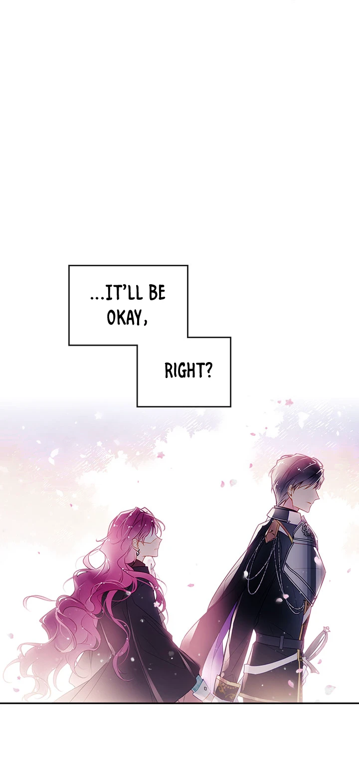 Death Is the Only Ending for the Villainess Chapter 37, page 5 of 10