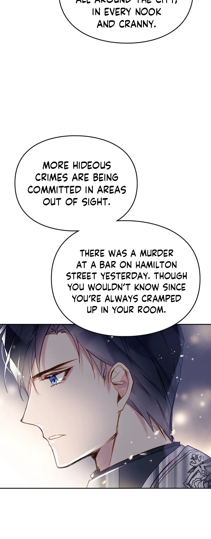 Death Is the Only Ending for the Villainess Chapter 37, page 7 of 10