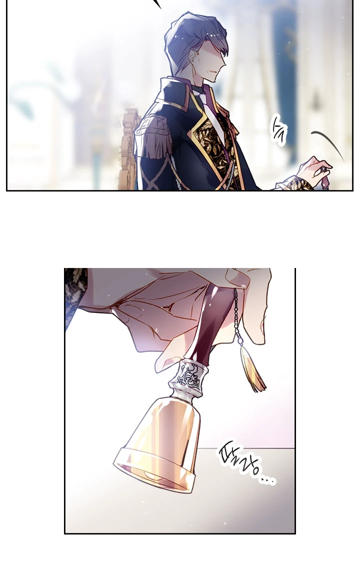 Death Is the Only Ending for the Villainess Chapter 40, page 5 of 8