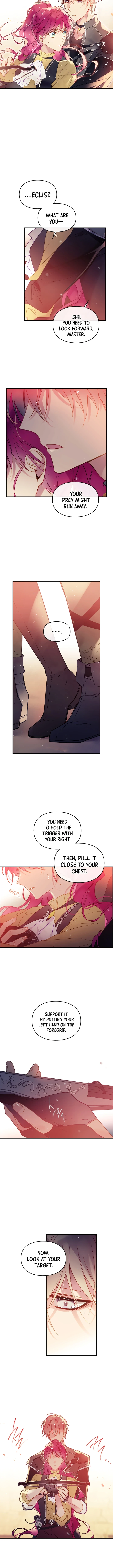 Death Is the Only Ending for the Villainess Chapter 53, page 5 of 11