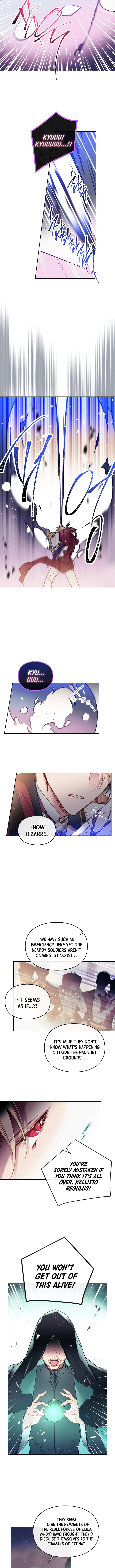Death Is the Only Ending for the Villainess Chapter 59, page 6 of 11