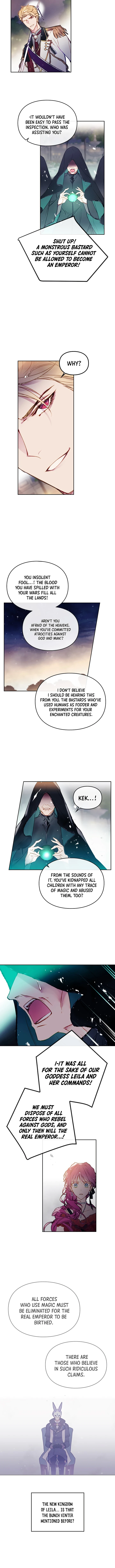 Death Is the Only Ending for the Villainess Chapter 59, page 7 of 11
