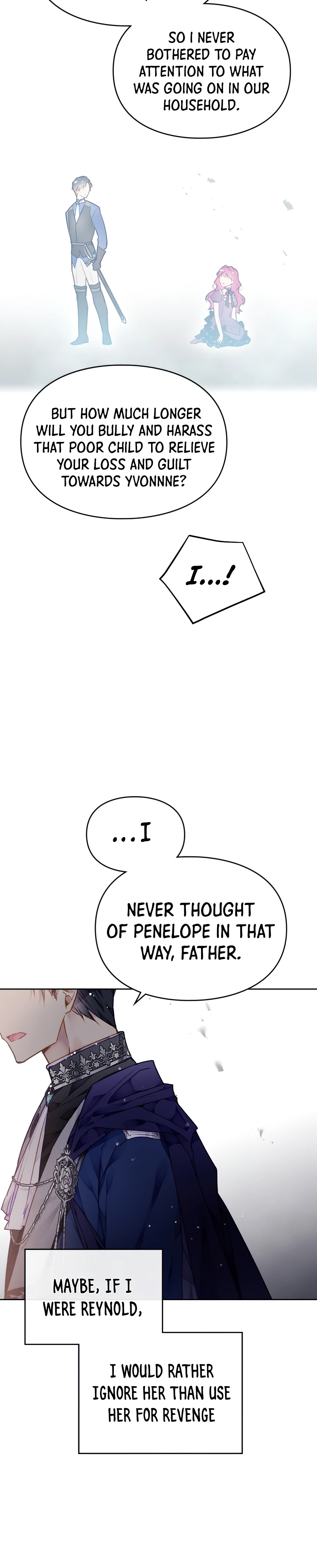 Death Is the Only Ending for the Villainess Chapter 75, page 7 of 13