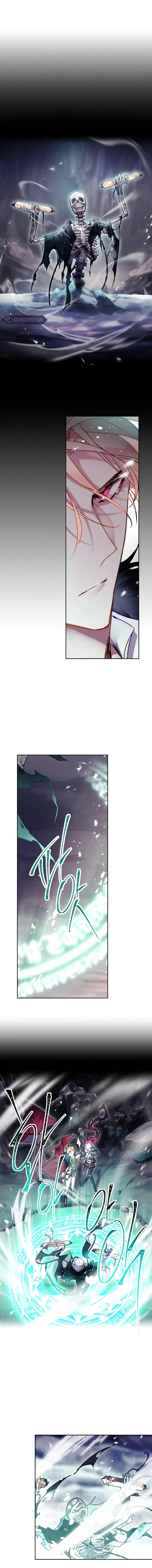Death Is the Only Ending for the Villainess Chapter 76, page 7 of 10