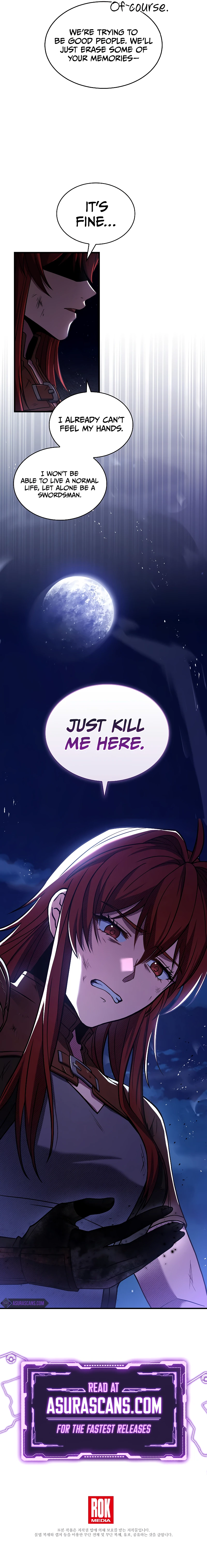 Death King Karnak Chapter 13, page 14 of 14
