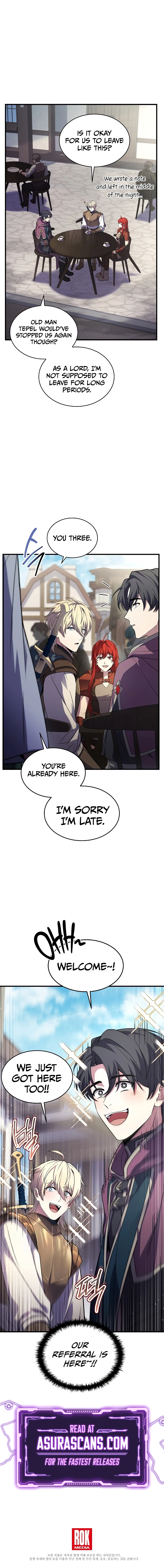 Death King Karnak Chapter 17, page 15 of 15