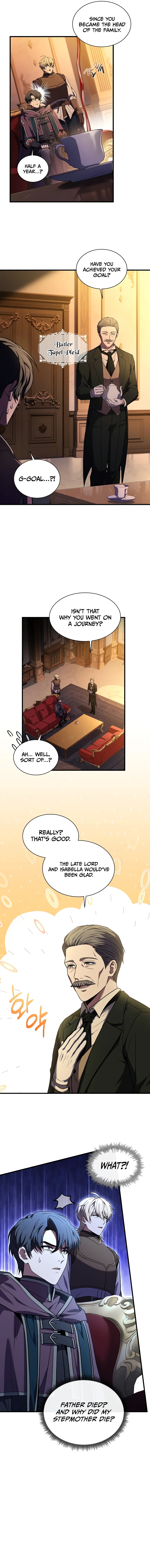 Death King Karnak Chapter 2, page 10 of 13