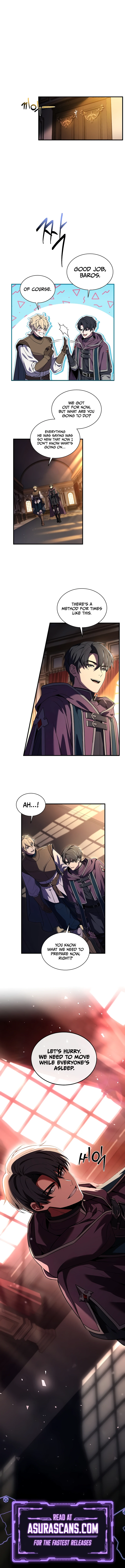 Death King Karnak Chapter 2, page 12 of 13