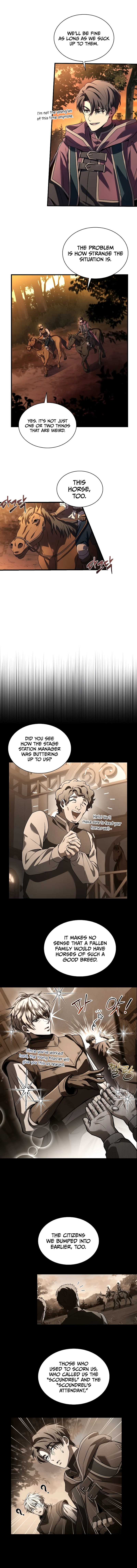 Death King Karnak Chapter 2, page 5 of 13