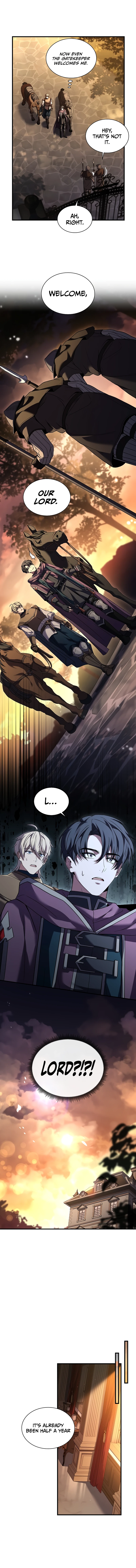 Death King Karnak Chapter 2, page 9 of 13