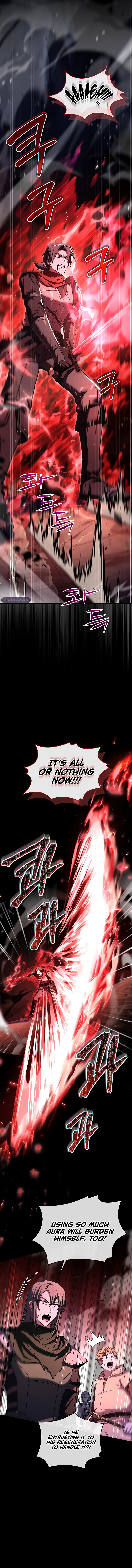 Death King Karnak Chapter 20, page 11 of 17