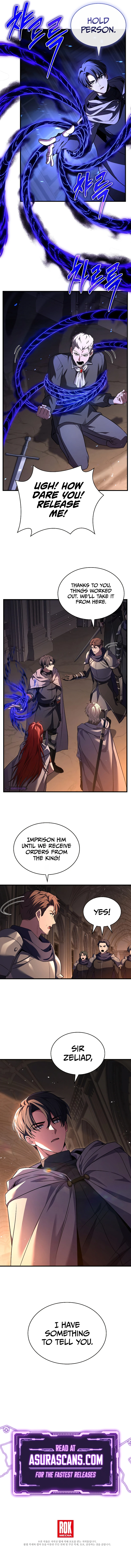 Death King Karnak Chapter 28, page 12 of 12