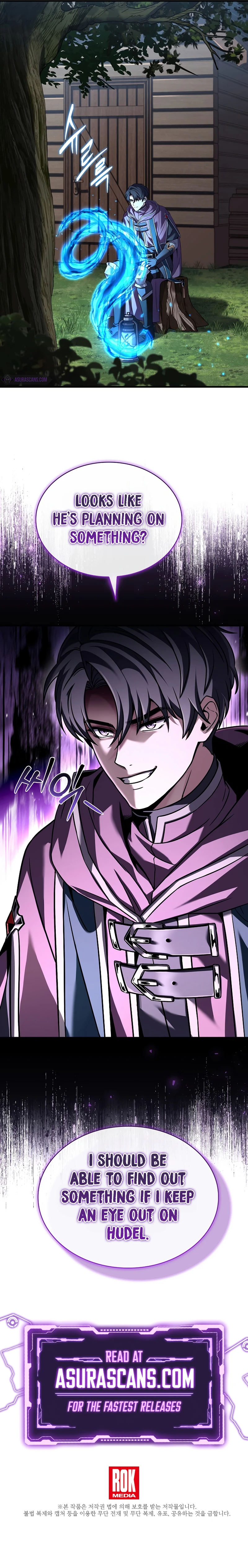 Death King Karnak Chapter 29, page 12 of 12