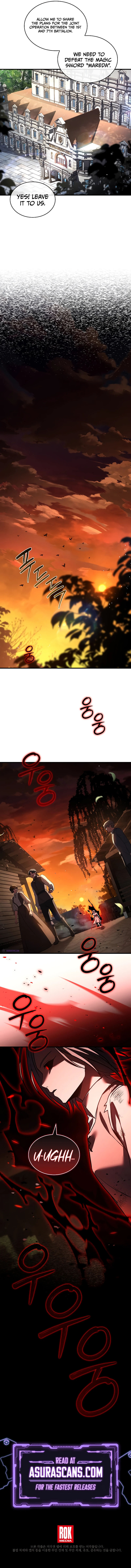 Death King Karnak Chapter 30, page 13 of 13