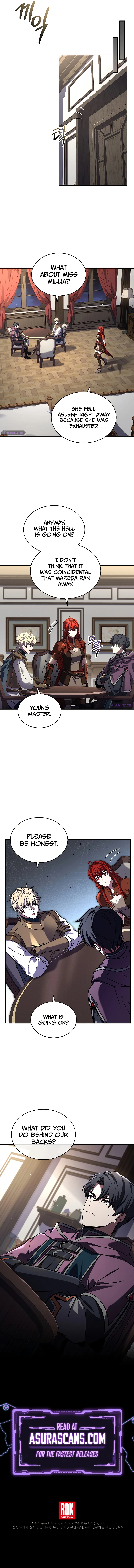 Death King Karnak Chapter 31, page 13 of 13