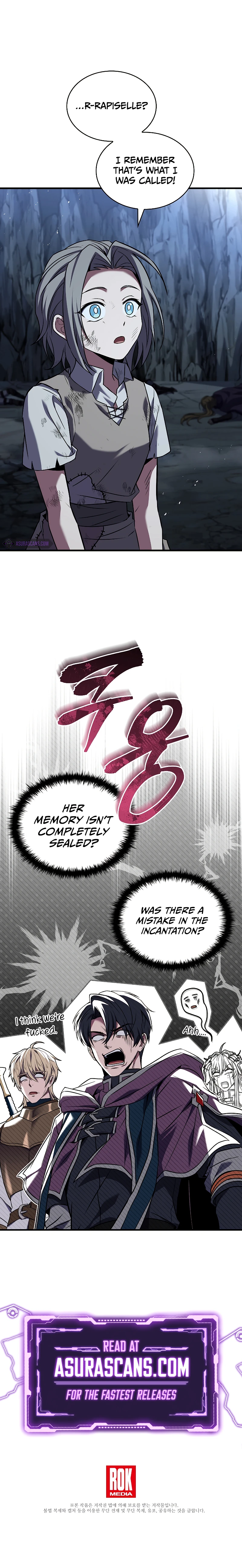 Death King Karnak Chapter 39, page 12 of 12