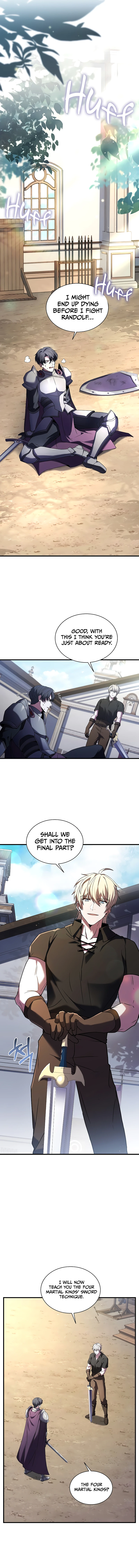 Death King Karnak Chapter 4, page 15 of 18