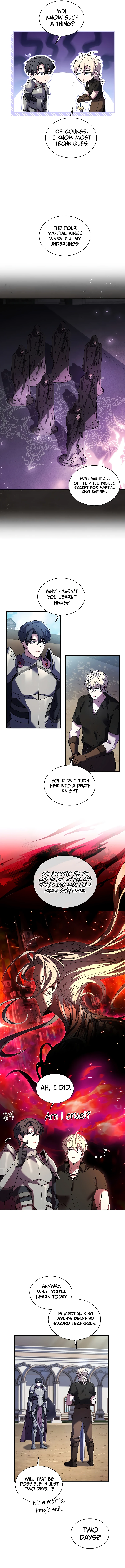 Death King Karnak Chapter 4, page 16 of 18
