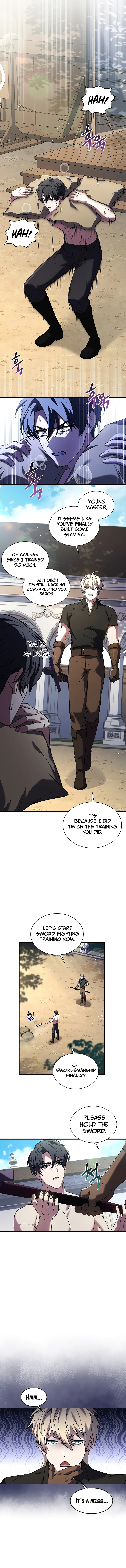 Death King Karnak Chapter 4, page 7 of 18