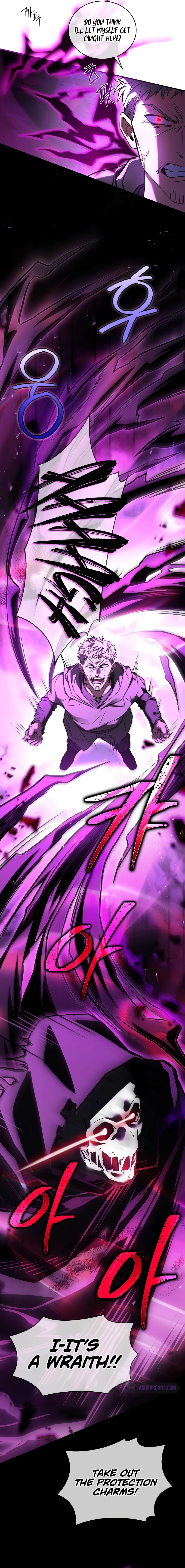 Death King Karnak Chapter 7, page 13 of 15