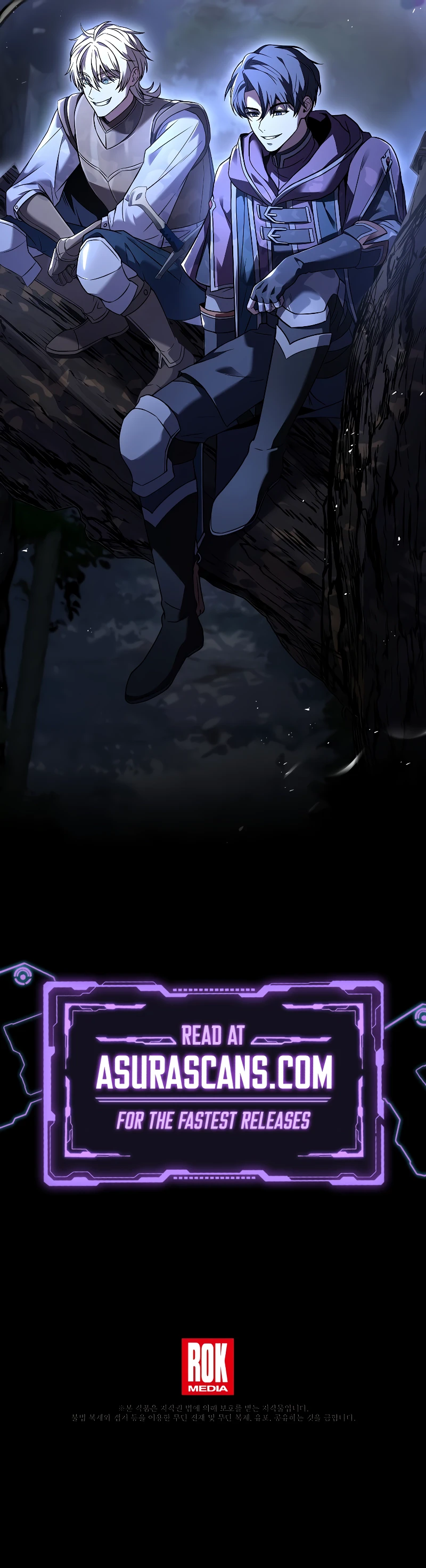 Death King Karnak Chapter 7, page 15 of 15