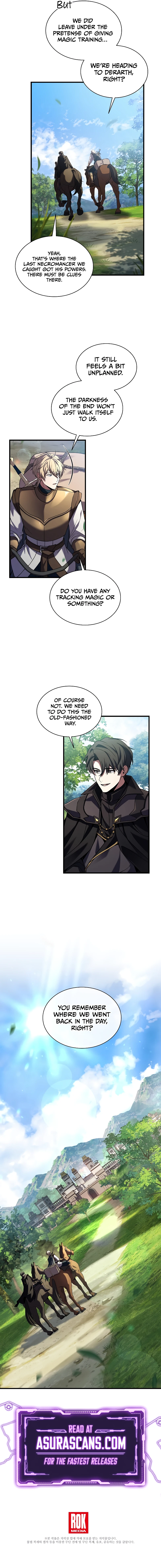 Death King Karnak Chapter 8, page 14 of 14