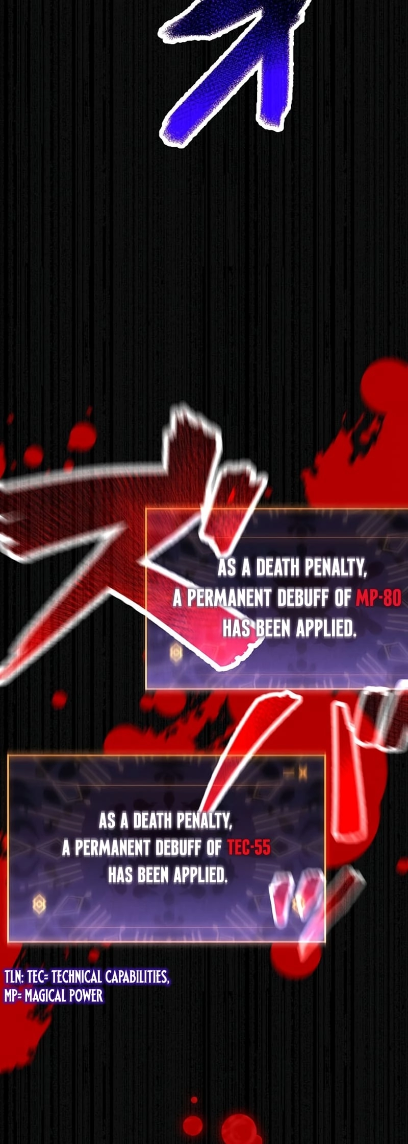 Death Penalty Chapter 1, page 44 of 55