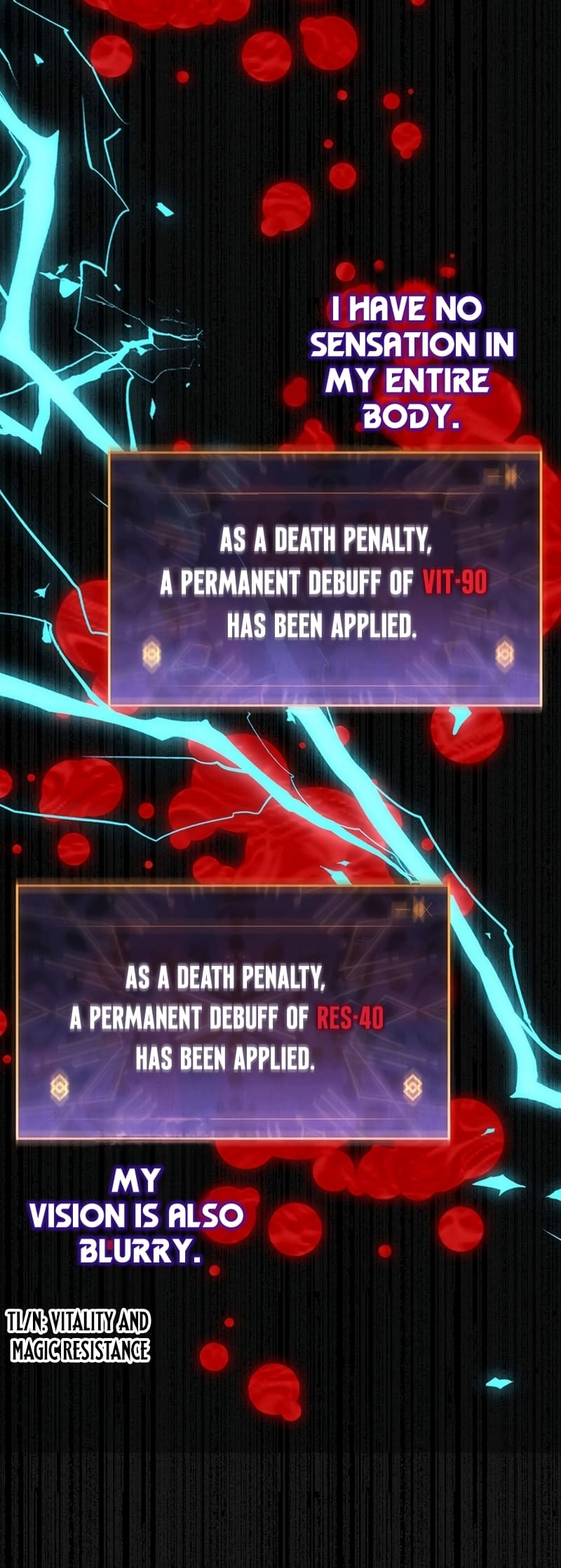 Death Penalty Chapter 1, page 47 of 55