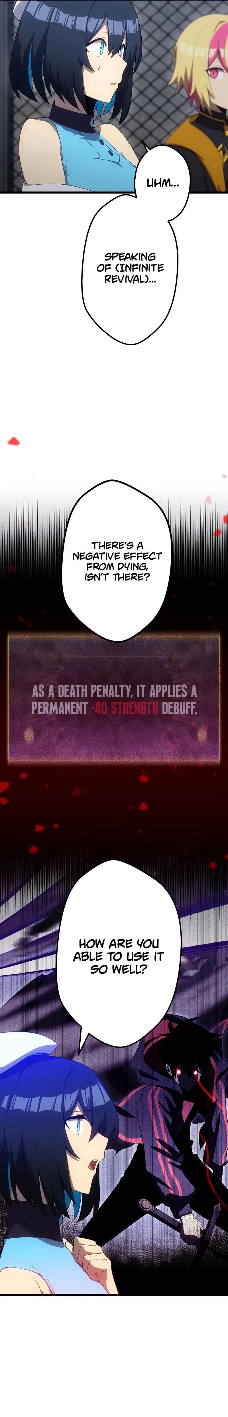 Death Penalty Chapter 12, page 16 of 29