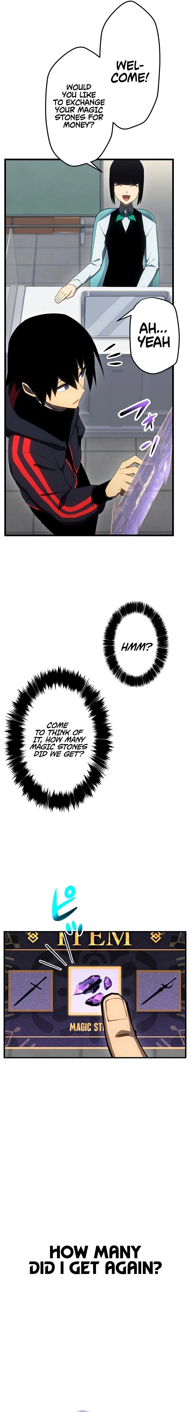 Death Penalty Chapter 13, page 10 of 16
