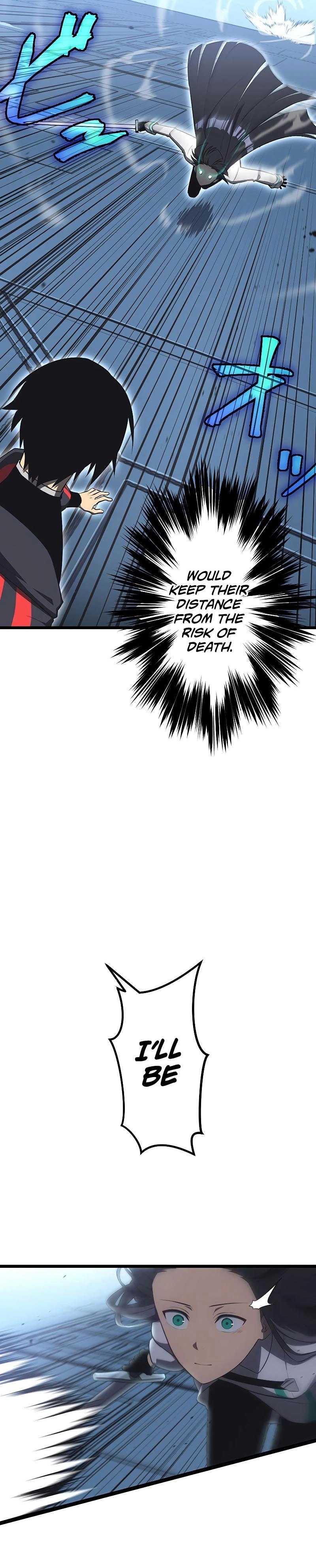 Death Penalty Chapter 14, page 27 of 29