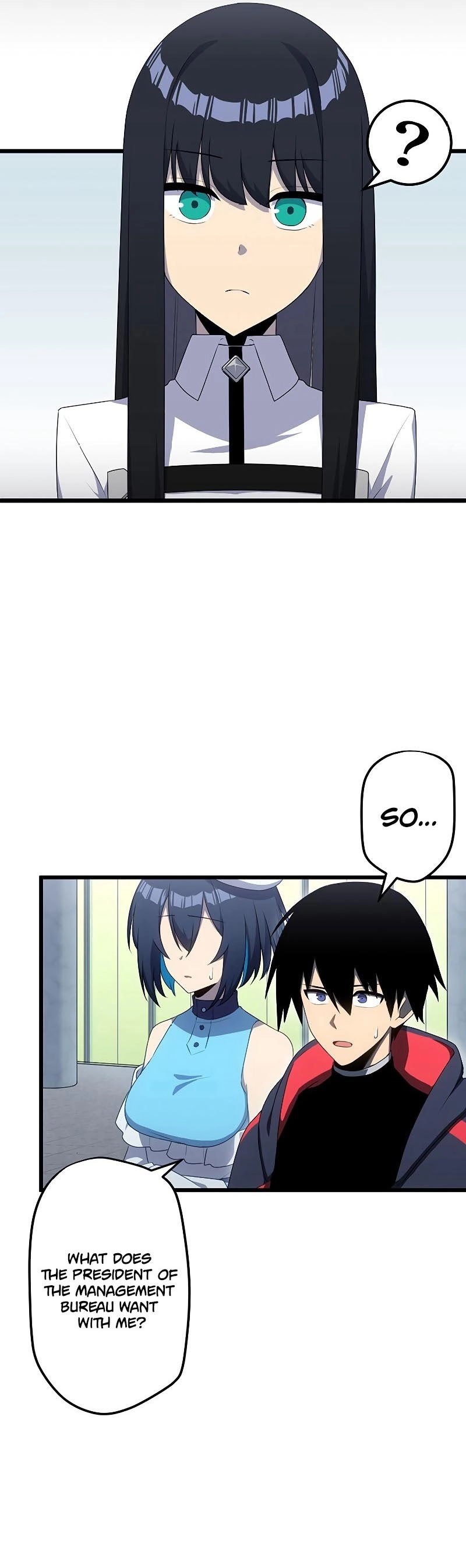 Death Penalty Chapter 14, page 5 of 29